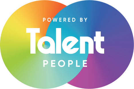 Powered by The Talent Portal